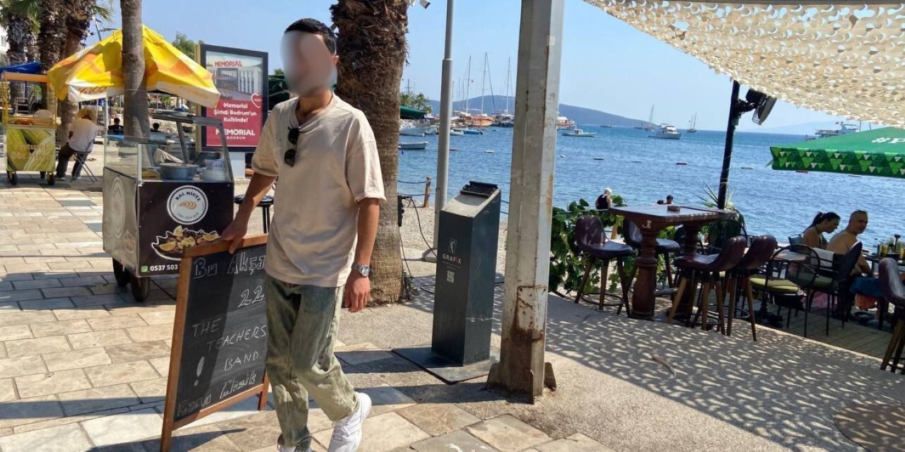 Yaka kameralı sivil zabıta ekipleri görev başında