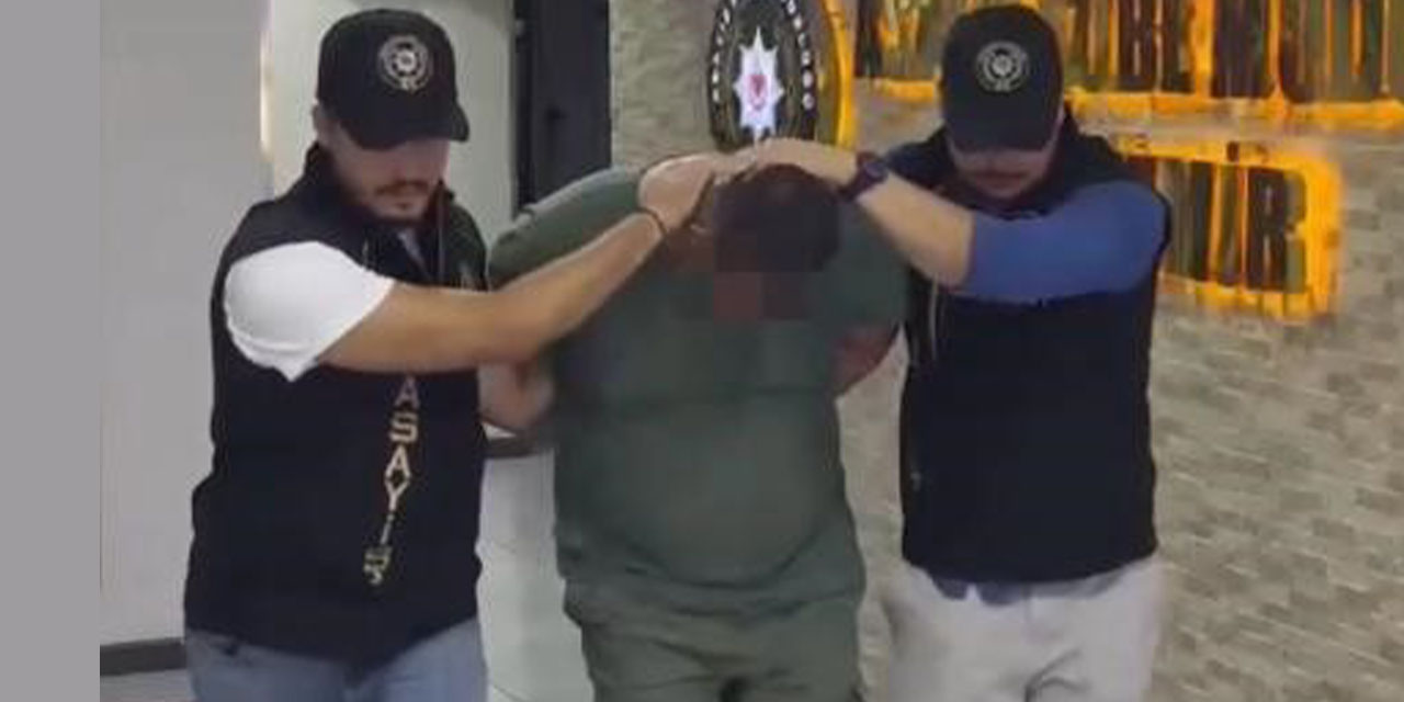 Kan donduran cinayet: Yaşlı çifti oğlu öldürmüş