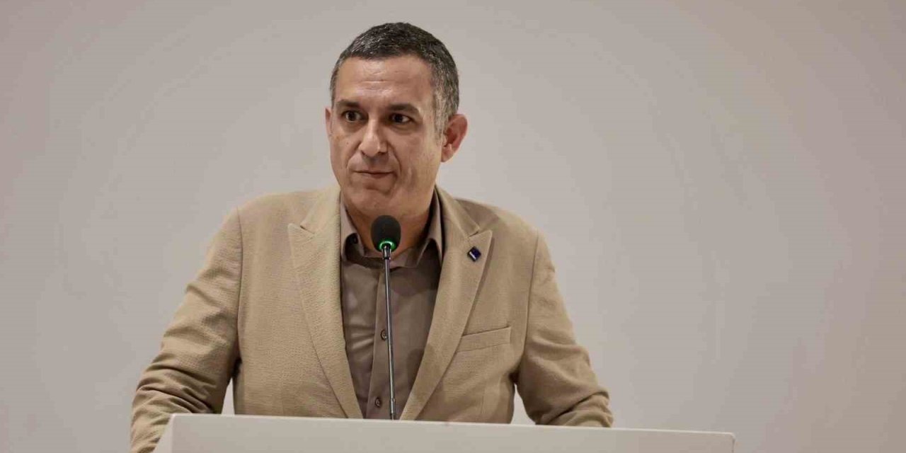 Gümbet Koyu’ndaki çevre sorunu için otelciler derneğinden açıklama