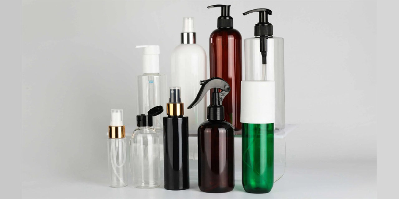 Tekin Plastik kalitesiyle fark yaratan plastik şişe modellerini keşfedin