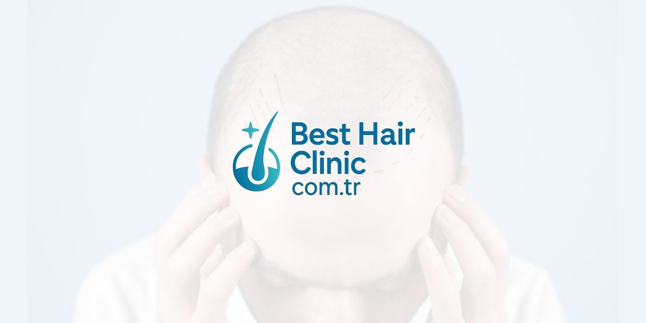 Best Hair Clinic ile en iyi saç ekim merkezi listesi şeffaflaşıyor