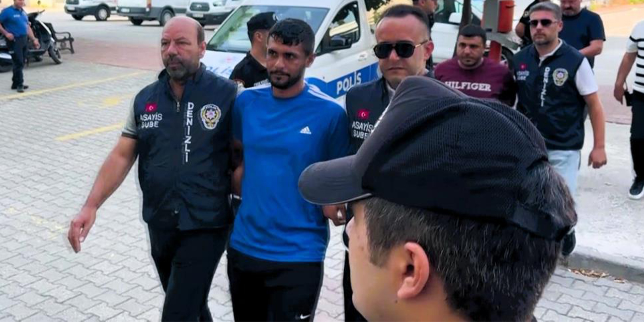 Tamirhanede pusu: Motosikletli tetikçiler yakalandı