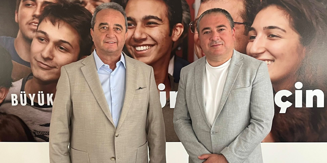 CHP’li vekillerden Ankara’da strateji buluşması