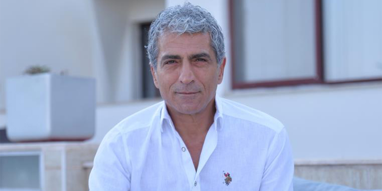 Bülent Kaya: "Sürdürülebilir başarı misafire verilen değerle mümkün"