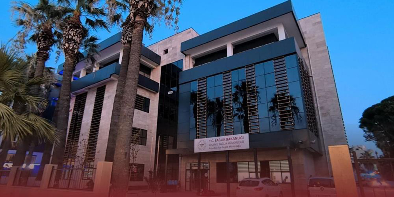 Kuşadası’nda yeni sağlık kompleksi hizmete giriyor