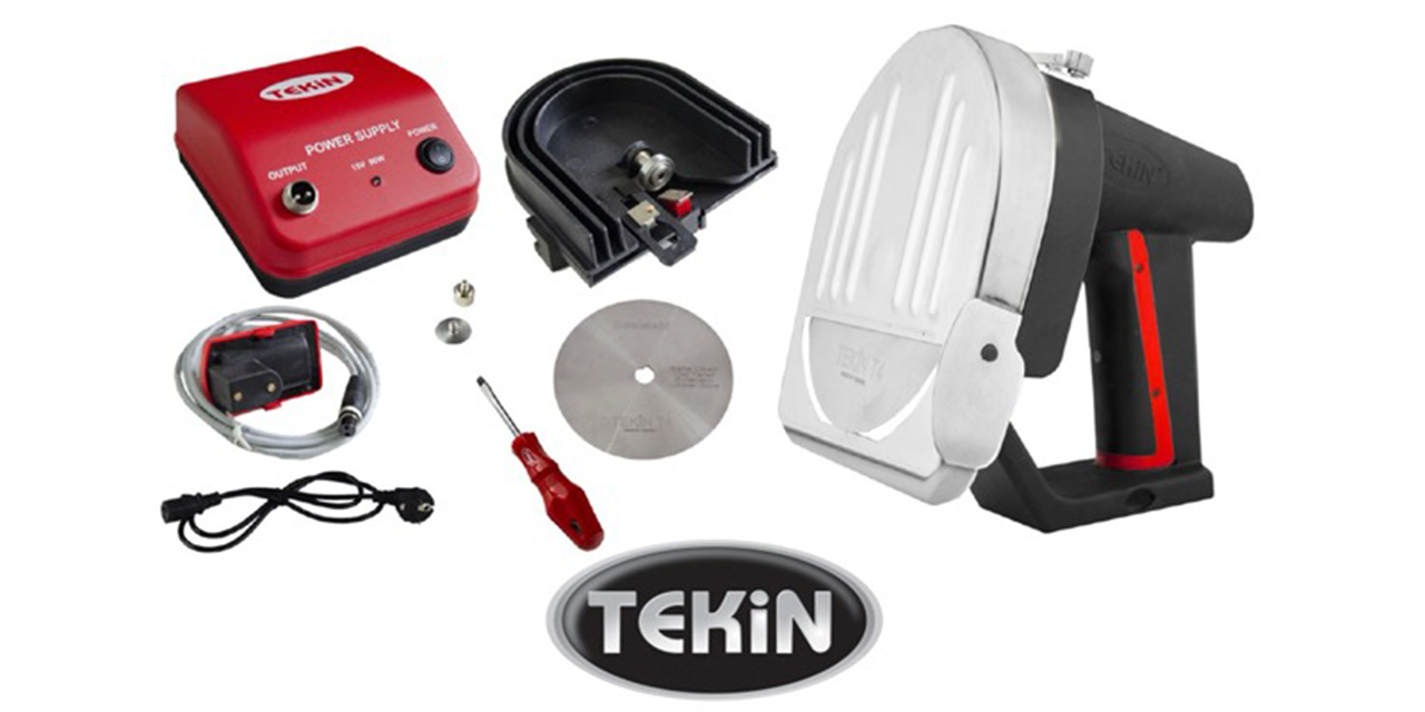 Tekinpro döner ocağı ile endüstriyel mutfaklarda fark yaratıyor