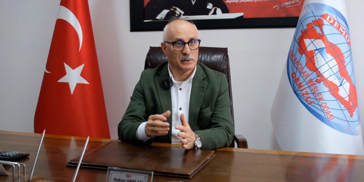 Merkezefendi ve Pamukkale’de 40 kata varan emlak vergisi artışı tartışmaları sürüyor