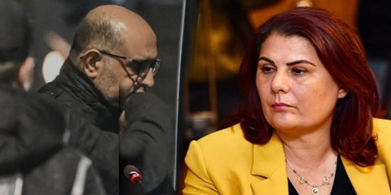 Aziz İhsan Aktaş’ın Aydın Büyükşehir Belediyesi'ndeki bağlantıları gündemde