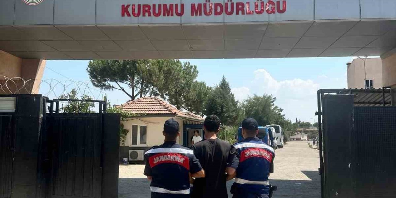 Aydın’da jandarmadan aranan şahıslara darbe: 25 kişi yakalandı