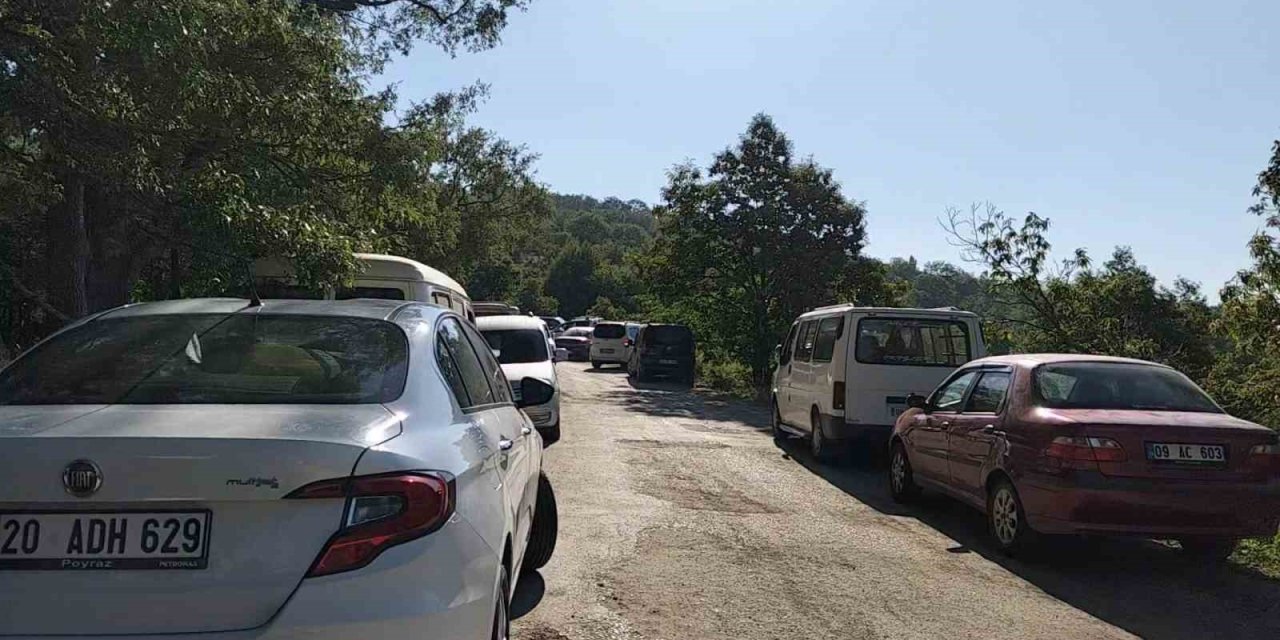 Aydın’da yaylalar cazibe merkezi oldu