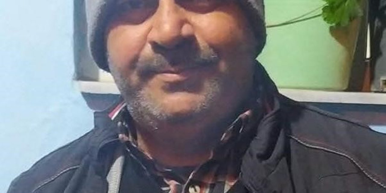 Domuz sürüsüne çarpan motosiklet sürücüsü yaşamını yitirdi