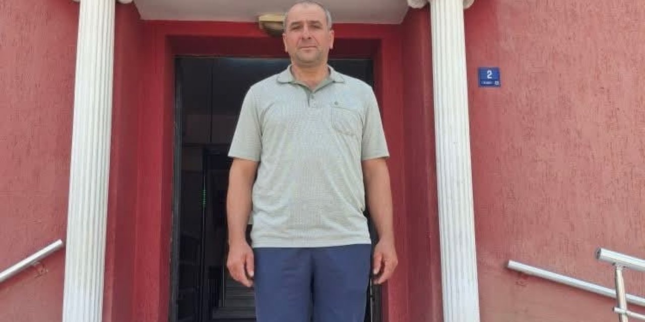 Güney Mahallesi’nin yeni muhtarı belli oldu