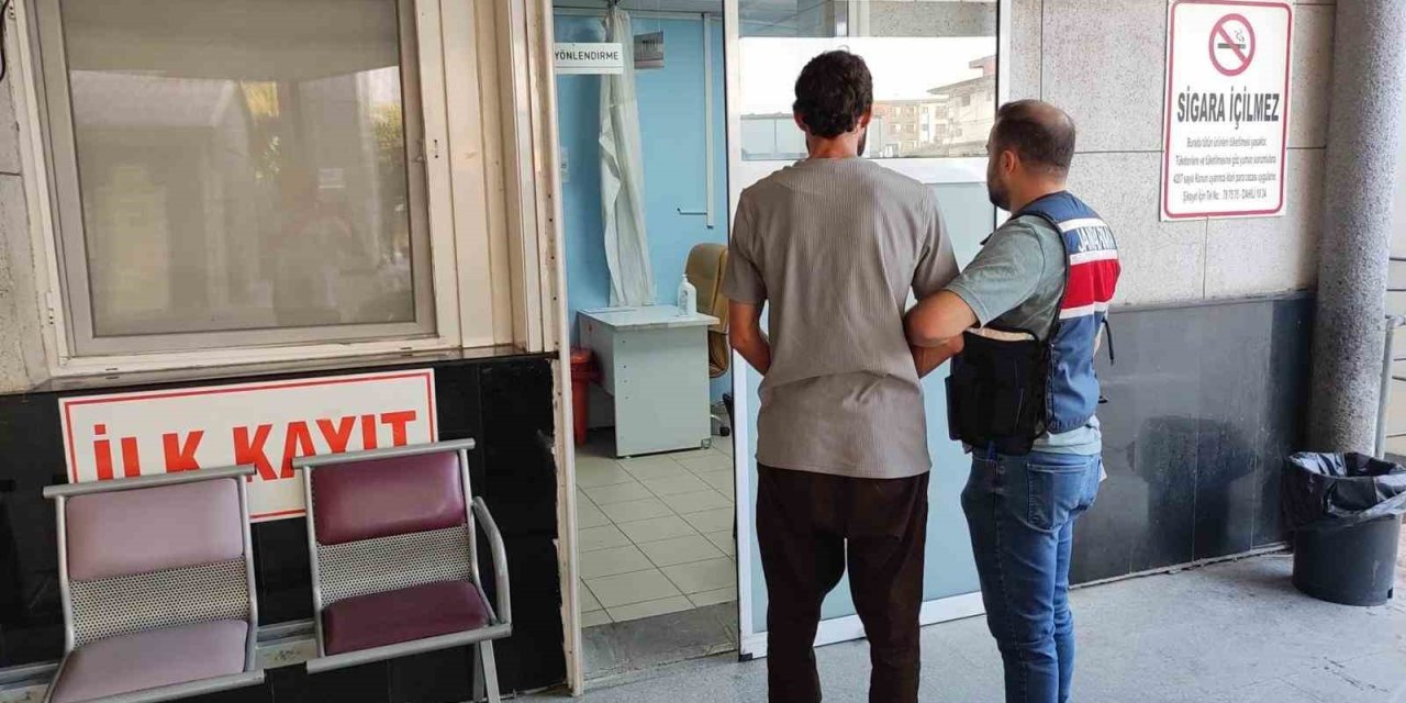 İzmir’de DEAŞ operasyonu: 1 gözaltı