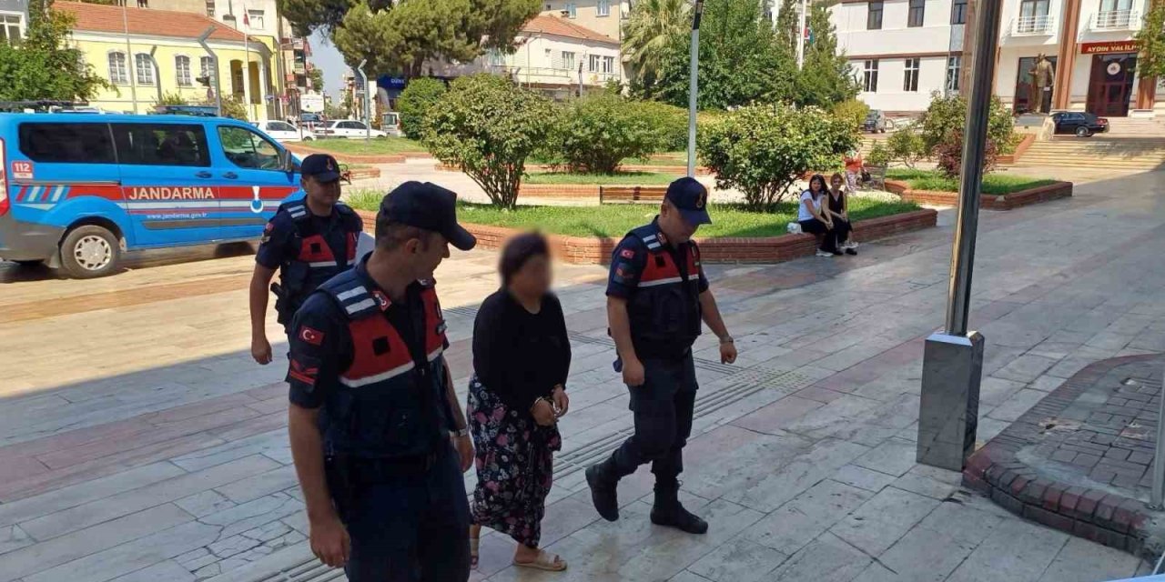 Kayınpeder öfkesi 3 hektarı küle çevirdi