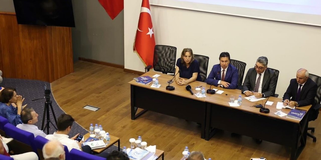 Başkan Aras, "Bodrum’a denizden su arıtarak ilave kaynak sağlayacağız"