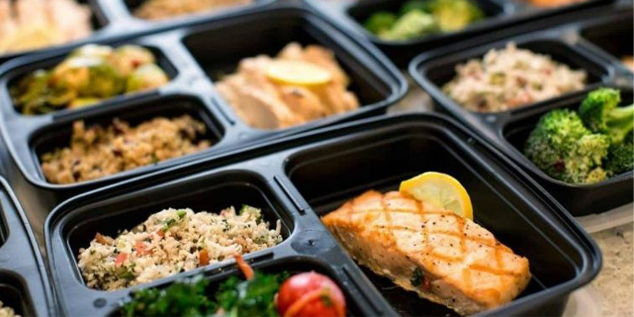 Diyet yemek servisi ile sağlıklı yaşam artık daha kolay