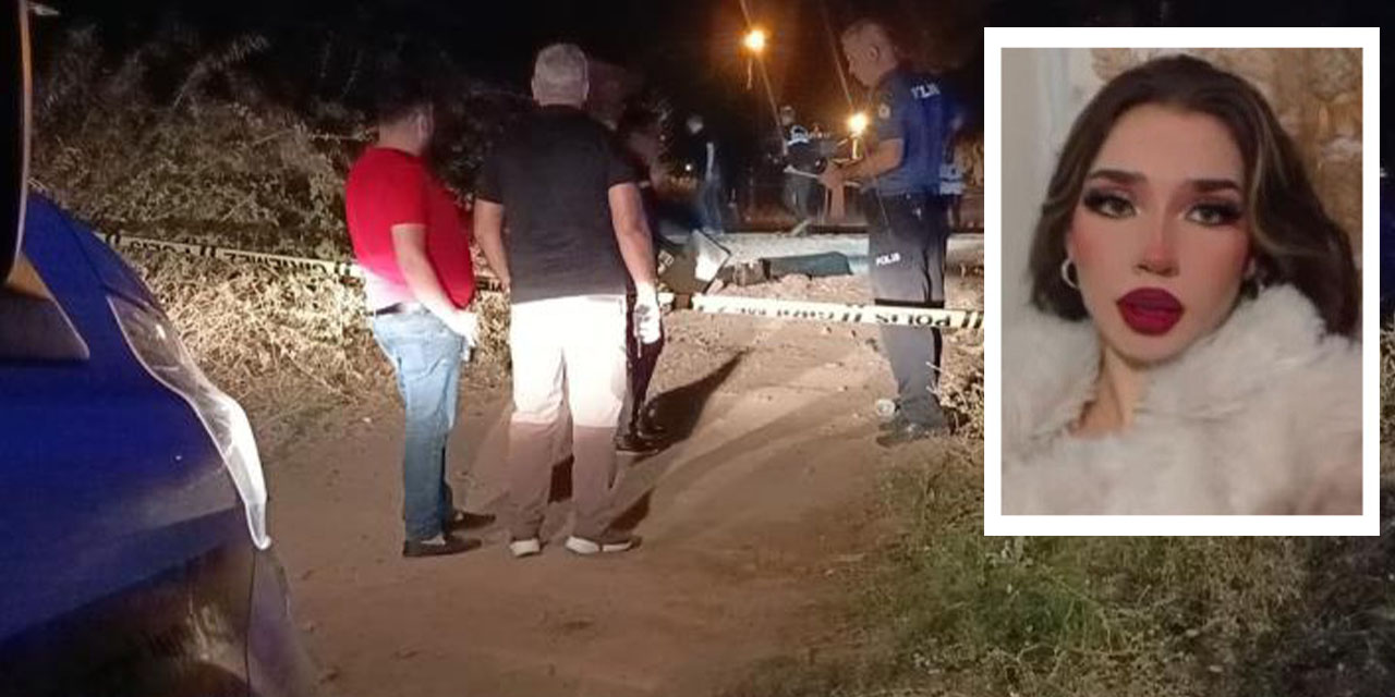 Aydın’da üniversiteli genç kız başından vurulmuş halde bulundu