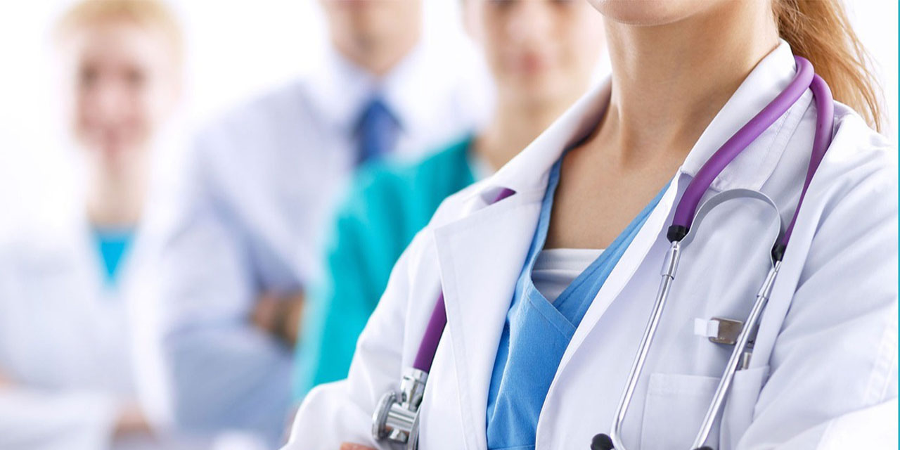 Sağlık personeli haber: Sektöre özel güvenilir yayıncılık