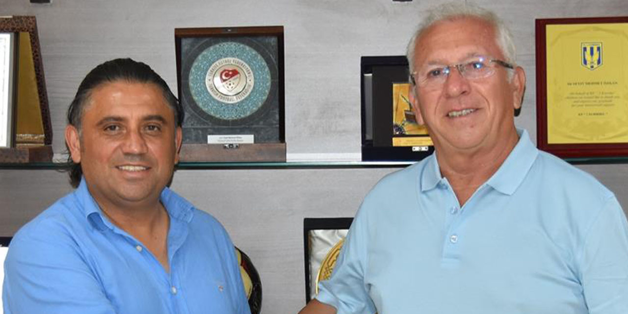 Altınordu’nun Selçuk’ta tesisleri kiralandı