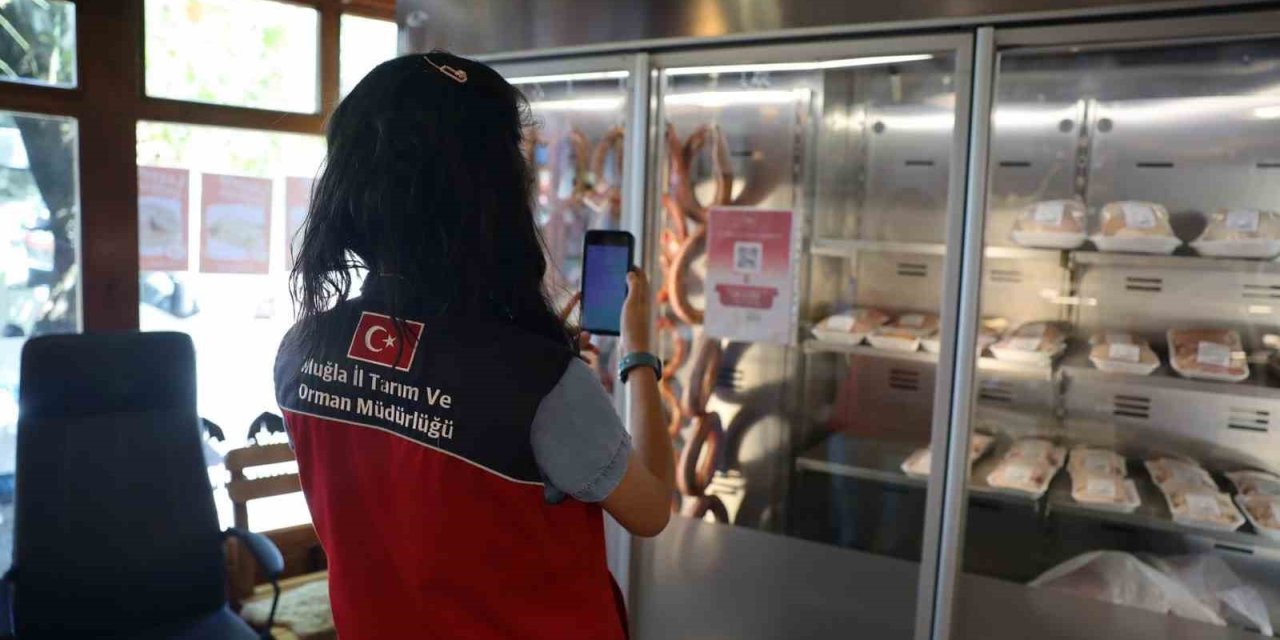 İşletmelere Karekod denetimi