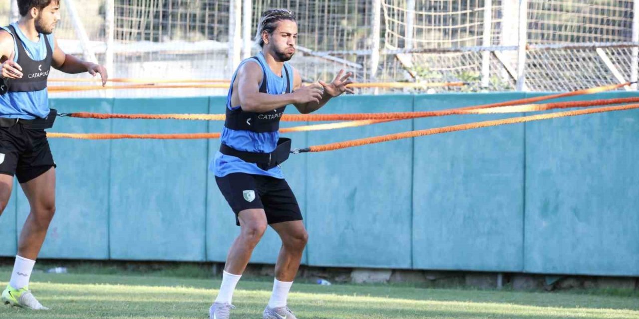 Bodrum FK, taraftarı önünde lige galibiyetle başlamak istiyor