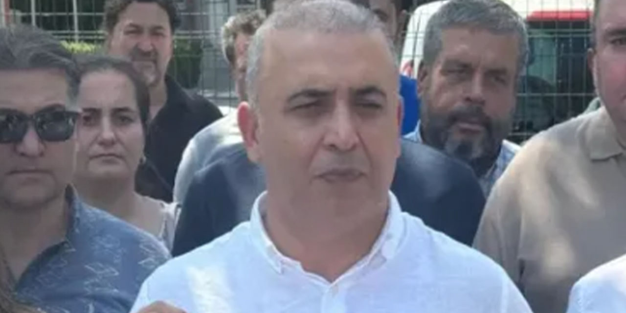 AK Parti'den "Baş belası" ifadesine sert tepki: Savcılığa suç duyurusu