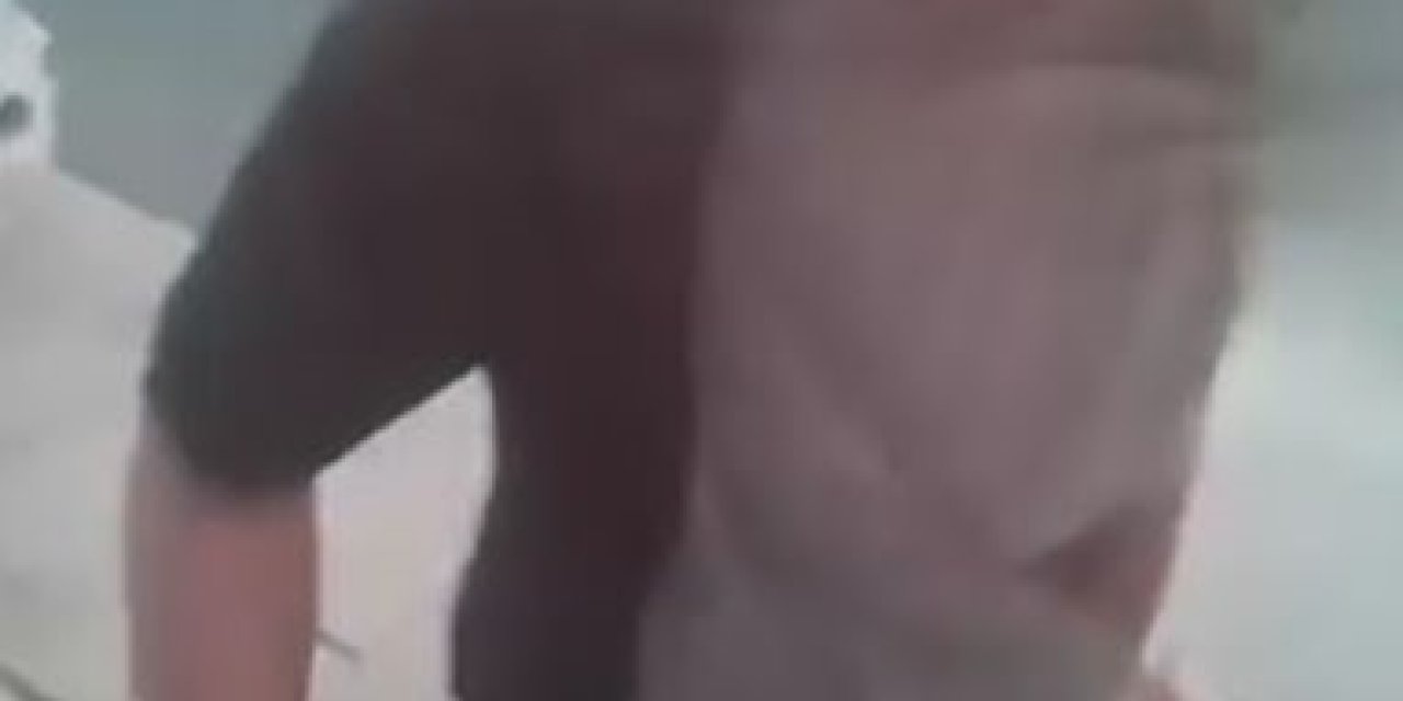 İzmir’de trafikte ’bıçaklı’ korna kavgası