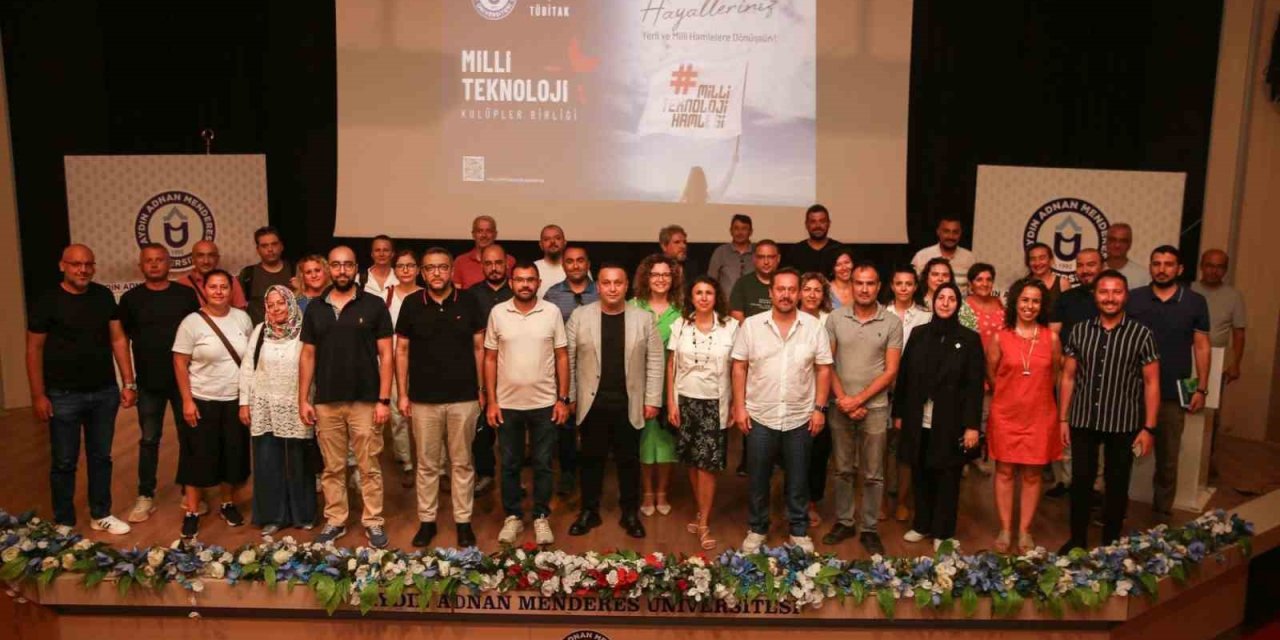 ADÜ tarafından düzenlenecek bilim şenliğinin hazırlıkları sürüyor