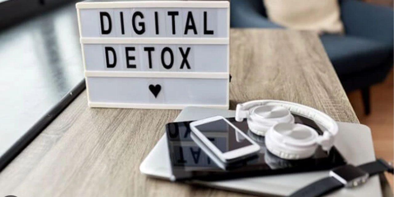Dijital detoks mu yoksa çevrimiçi rahatlama mı? Teknoloji dünyasında denge nasıl sağlanır?