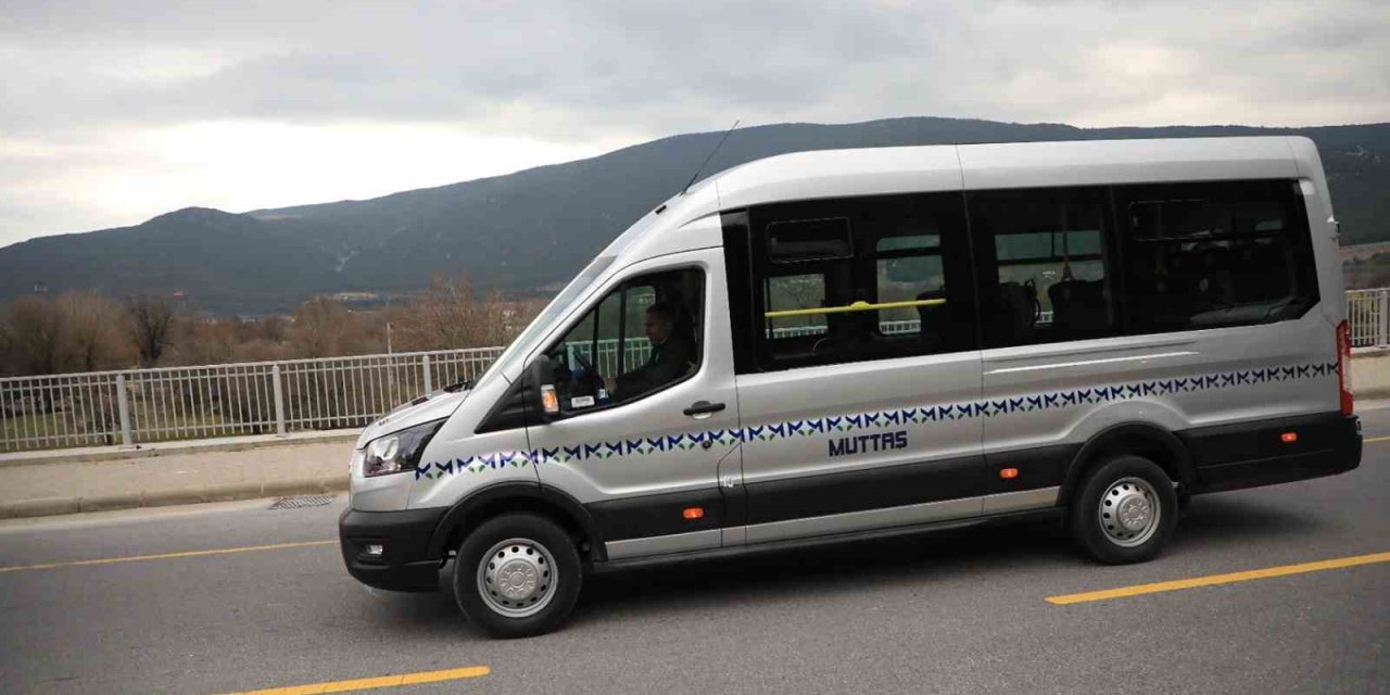 Büyükşehir’den 51 yeni ulaşım hattı