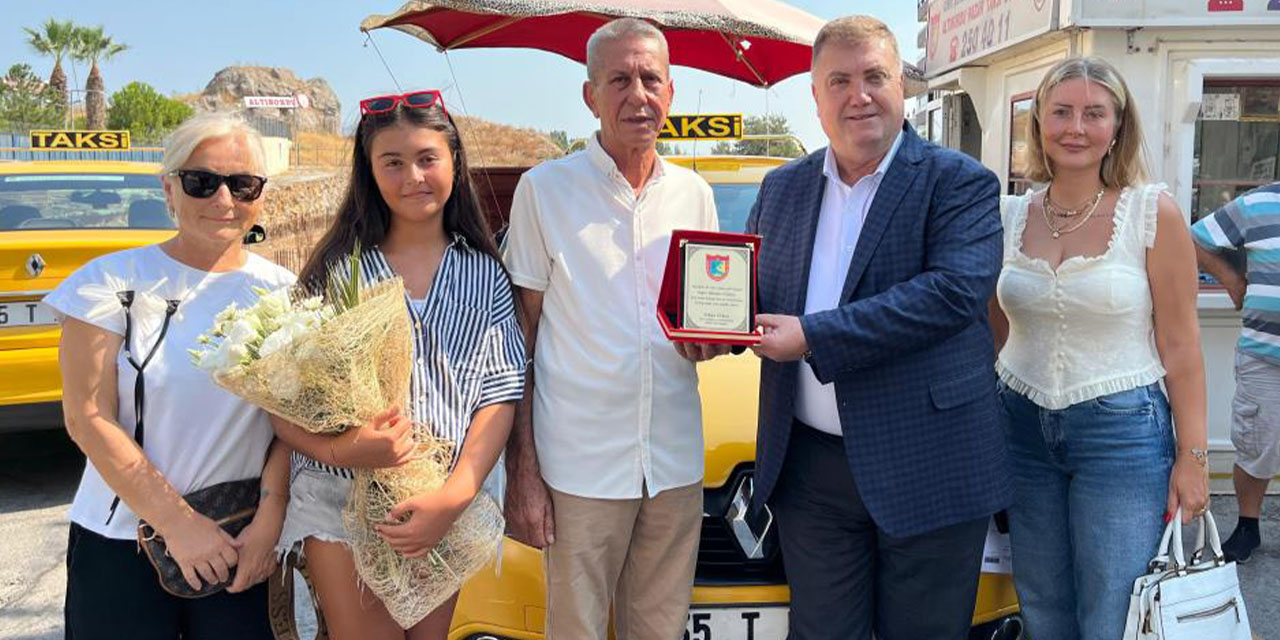 Direksiyon başında 45 yıl, sıfır ceza