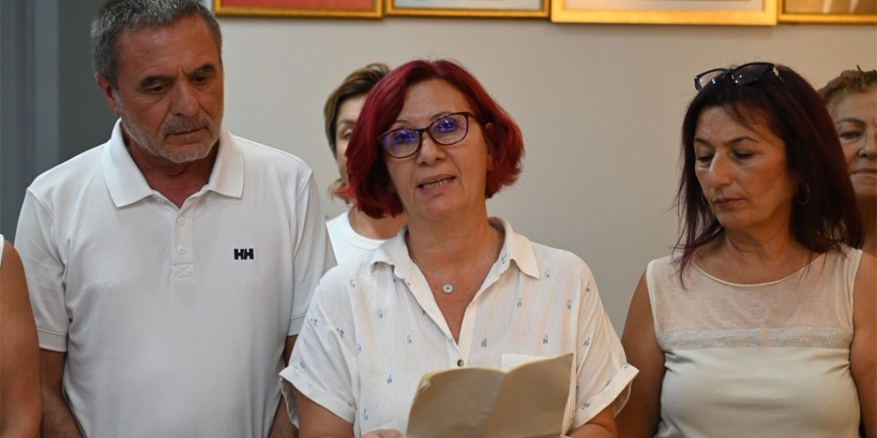 "Kadın cinayetleri münferit değil, politiktir!"