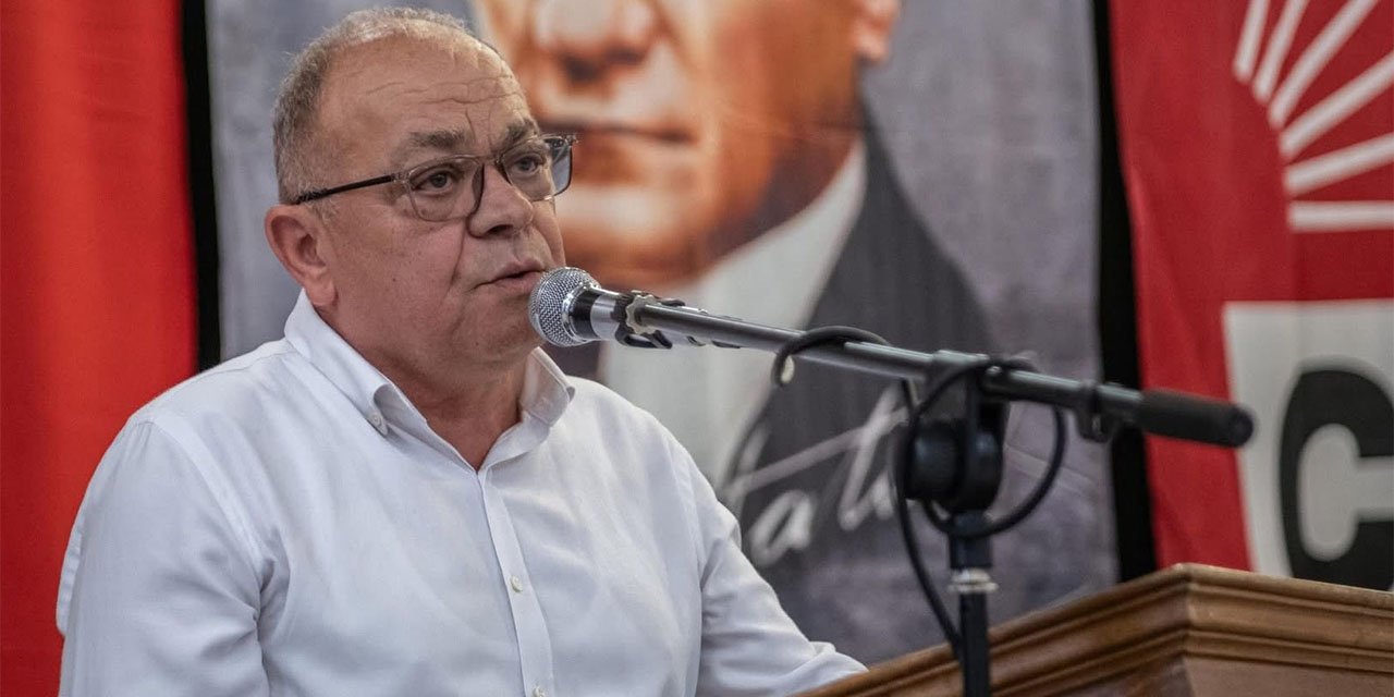 CHP Aydın'da soğuk rüzgarlar: İl Başkanı Saatçı'dan Çerçioğlu’na sert mesaj!