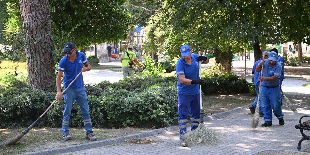 Büyükşehirin çalışmaları Sökelileri memnun etti