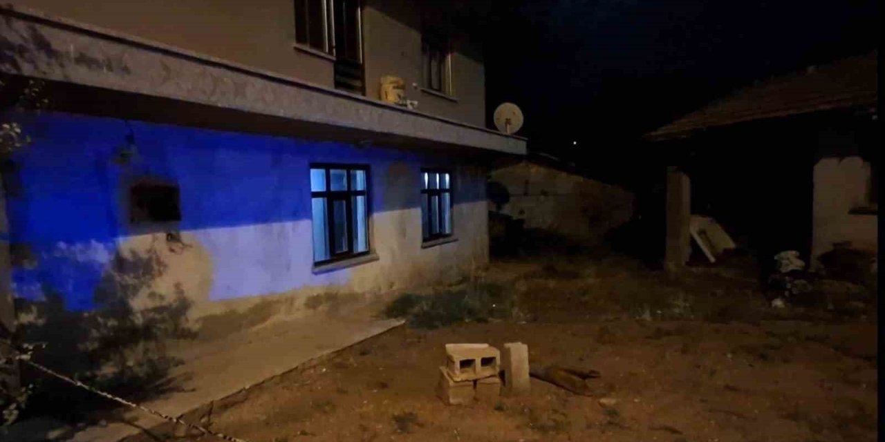 Korkulukları olmayan balkondan düşen adam hayatını kaybetti