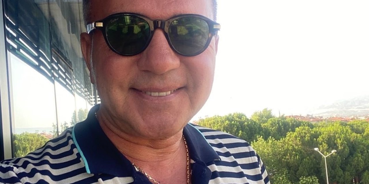 Denizlispor’un eski Asbaşkanı rezidansta ölü olarak bulundu