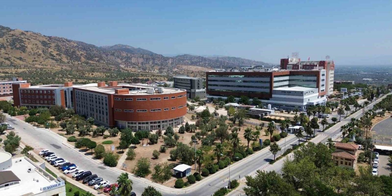 ADÜ Tıp Fakültesi, başarısını tescilledi