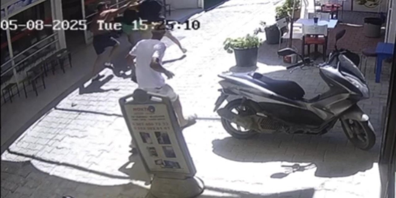 Kuzenini bıçaklayarak öldüren şüpheli: "Kullandığım ilaç uyku yaptığı için olayı hatırlamıyorum"