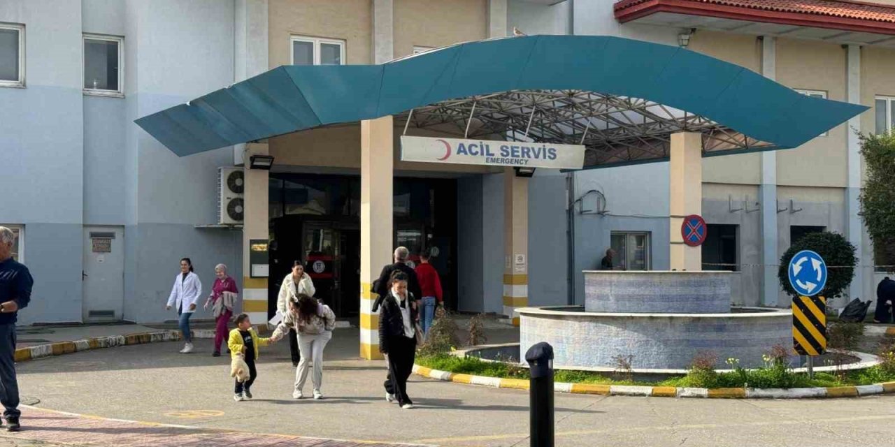 Fethiye’de bir kişi önce arkadaşını, sonra kendini vurdu