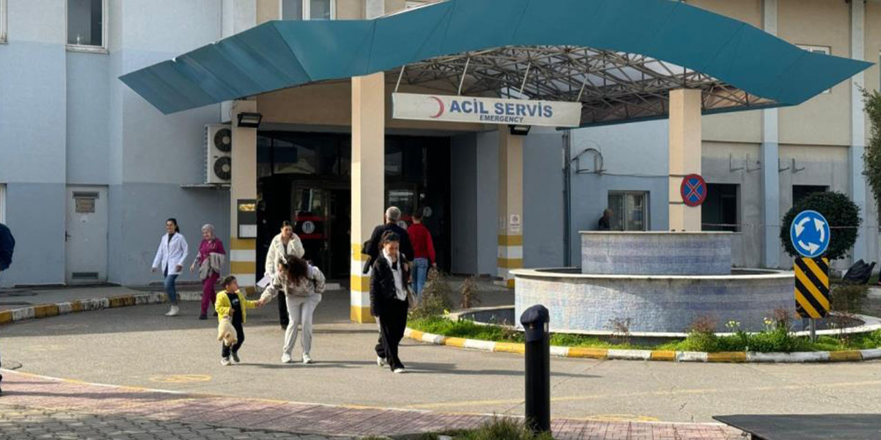 Kadın arkadaşını vurup intihar etti