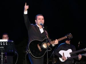 Manisa’da Ferhat Göçer Coşkusu