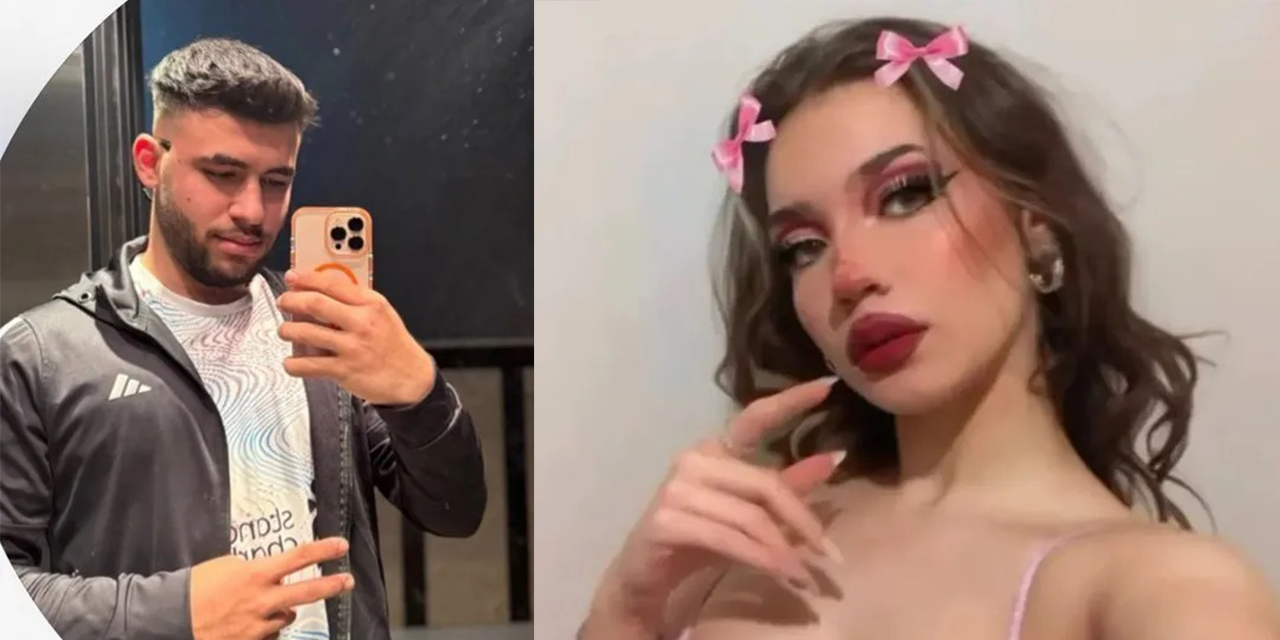 Aydın'da psikopat cinayet