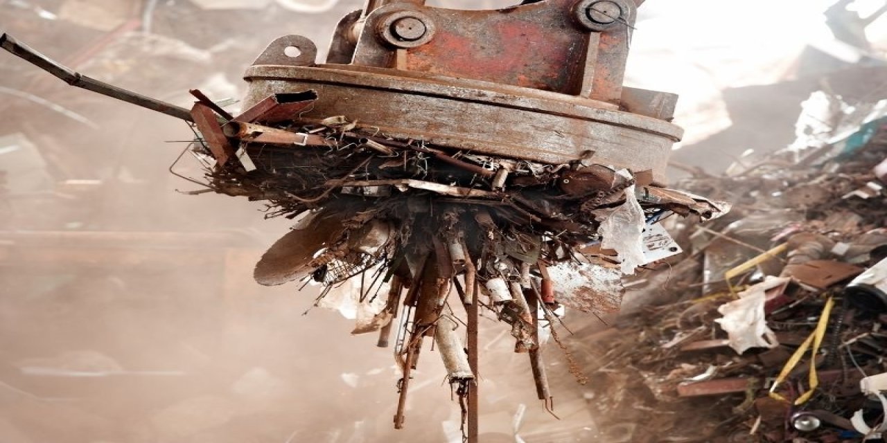 Gebze’de hurda alımında güvenilir adres