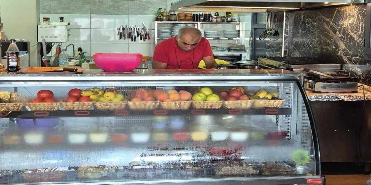 Söke’de gıda işletmelerine denetim