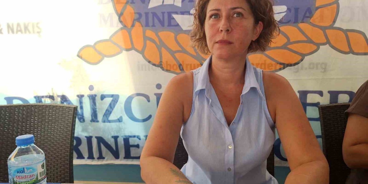 "Bodrum koyları ’istilacı yat türü’ tehlikesi altında"