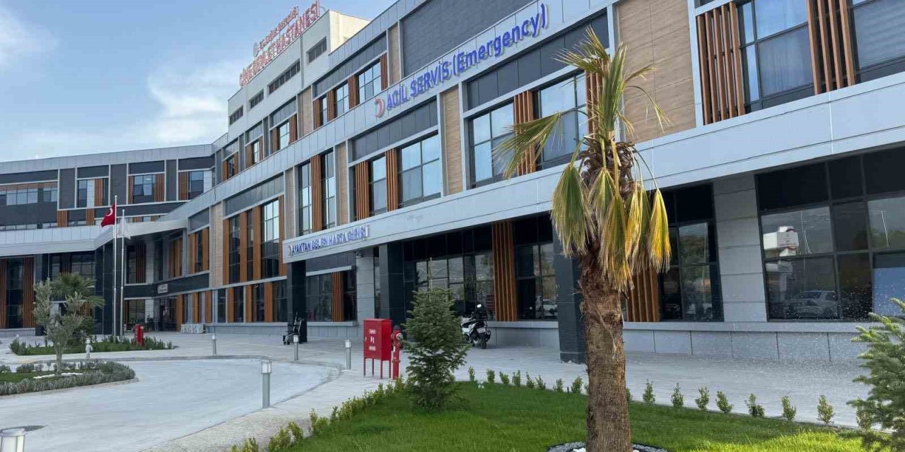 Çine’de trafik kazası: 1 ölü