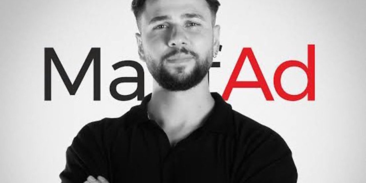 Reklam ajansı sahibi kazada yaşamını yitirdi