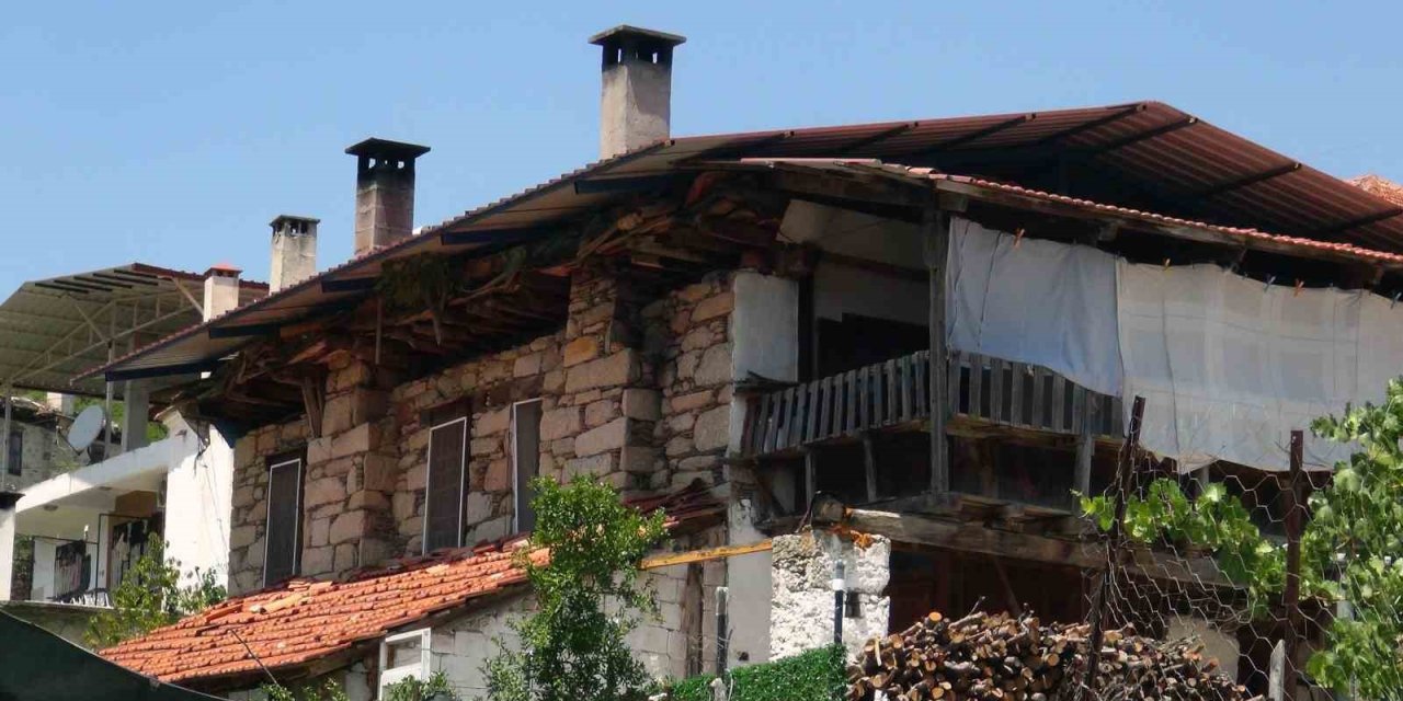 Yok olmaya başlayan kültürel miras kayıt altına alınıyor