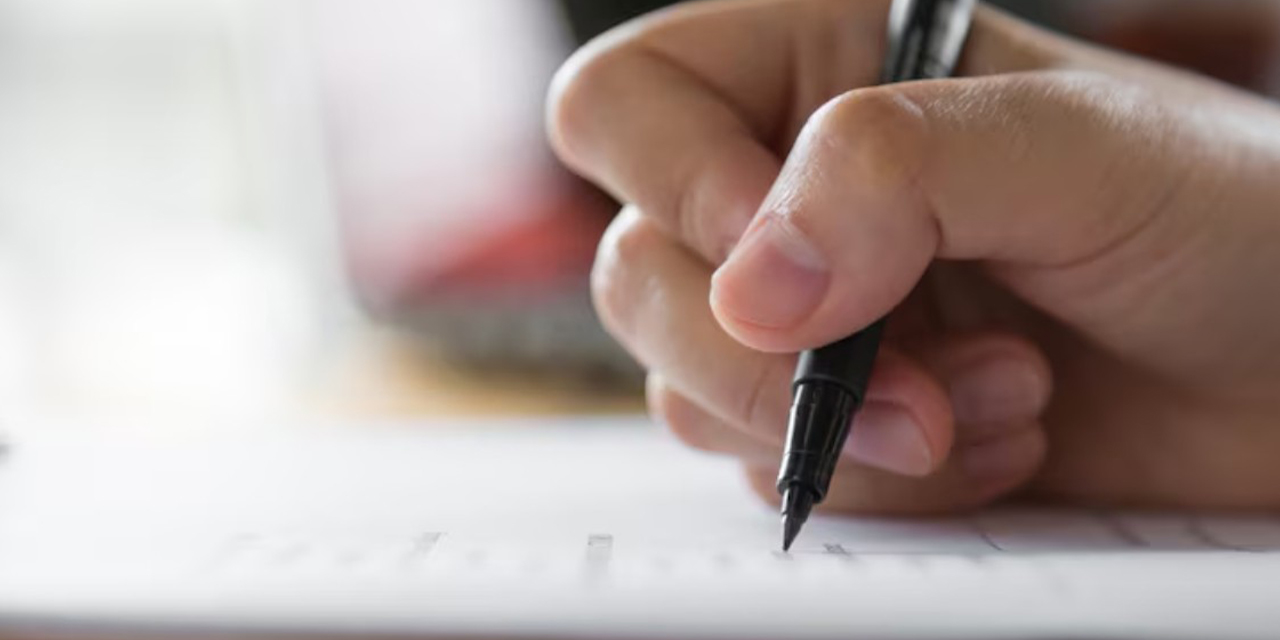 Detaylı intihal kontrolü ile tez nasıl hazırlanır?