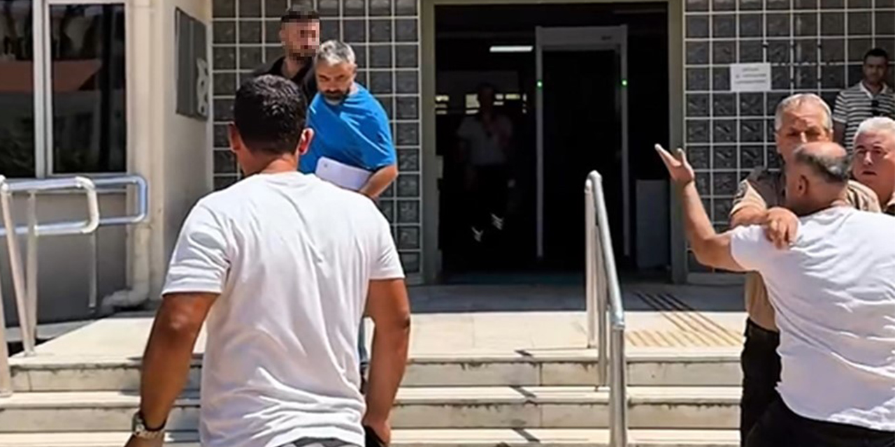 Aydın’da uyuşturucu operasyonunda tutuklanan kardeşine abisinden sert tepki